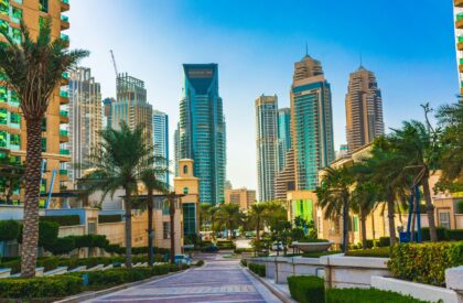 Dubai Real Estate Laws for Foreigners – Everything You Need to Know Important Dubai real estate laws for foreign investors in 2024