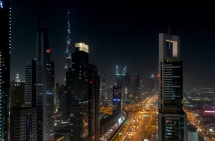 Real estate investors in Dubai dispelling common myths about the property market and investment opportunities