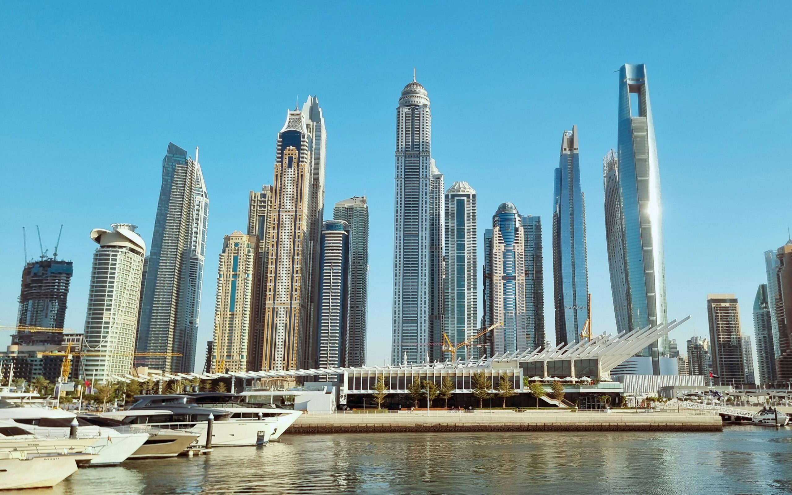 Analysis of Dubai property prices and trends for 2025