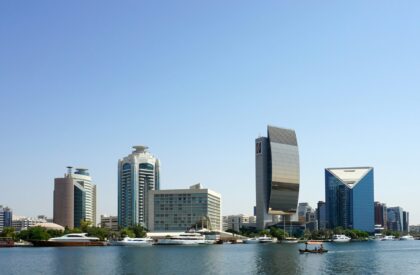 Best payment plans for purchasing property in Dubai in 2025