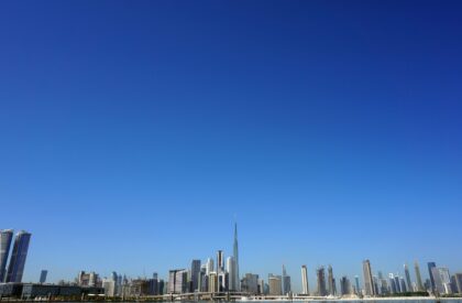 Comparing real estate investment opportunities in Dubai and Abu Dhabi