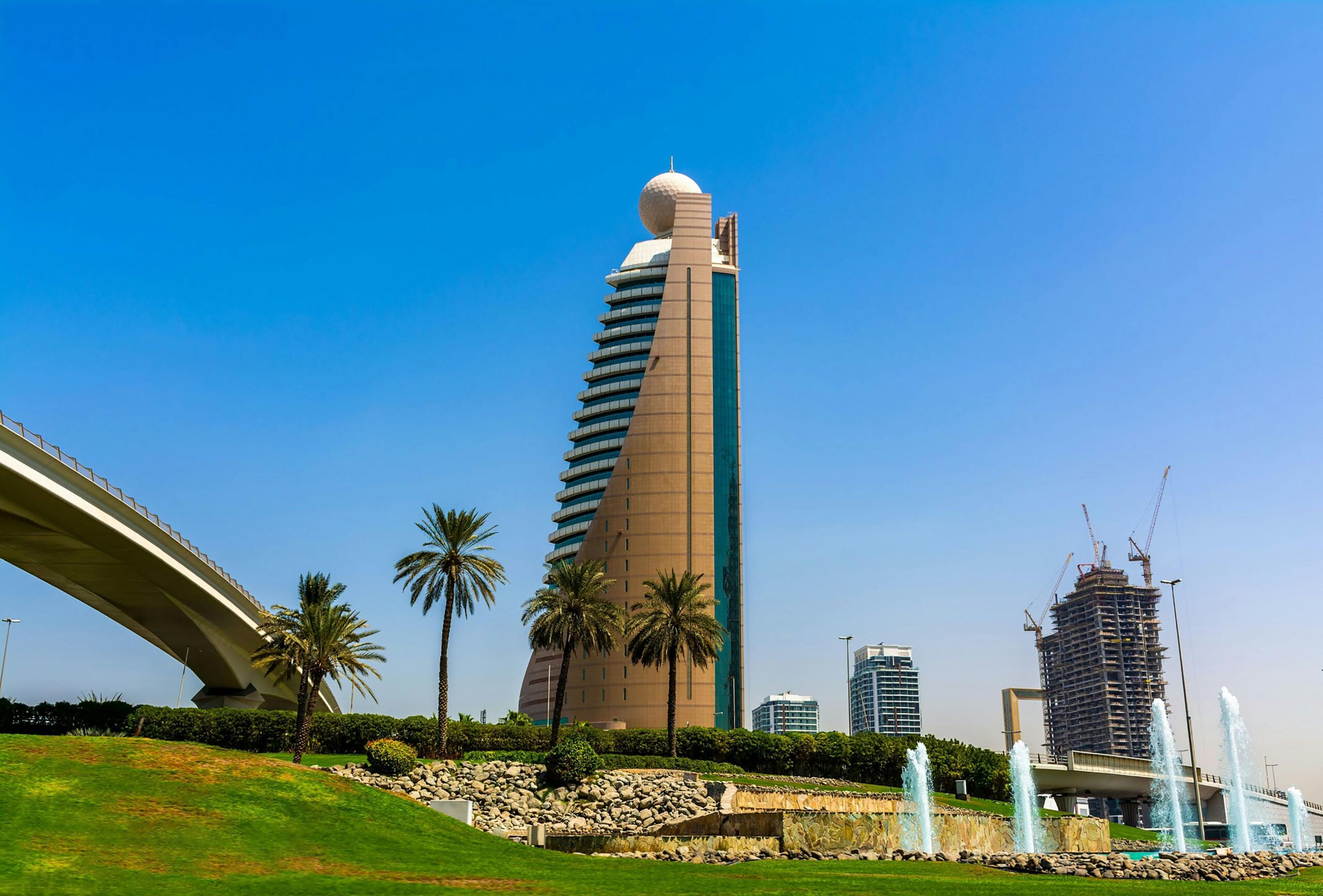 Affordable housing options and hidden gems in Dubai's real estate market