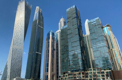 The Future of Smart Homes in Dubai – Trends and Predictions for 2024 Future trends and predictions for smart homes in Dubai’s real estate market