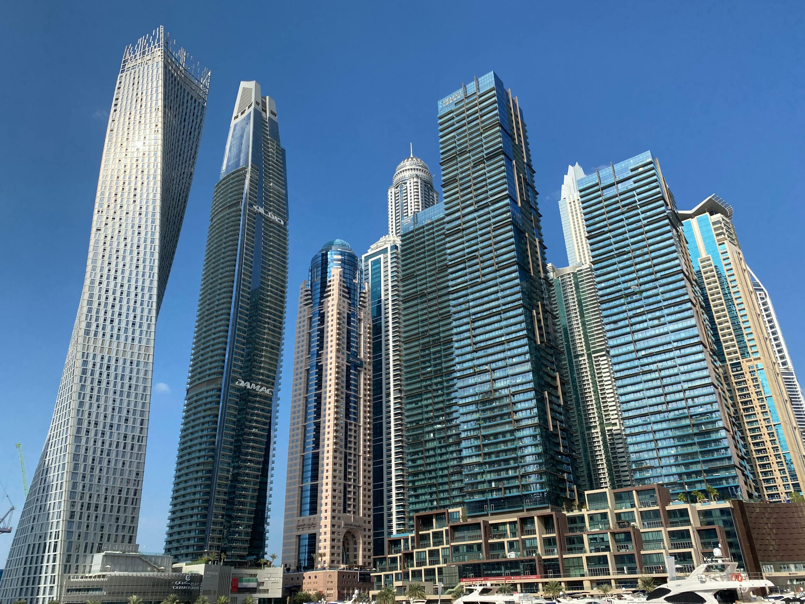 Future trends and predictions for smart homes in Dubai’s real estate market