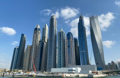 Dubai’s Commercial Real Estate Boom – Opportunities & Risks for Investors Dubai commercial real estate boom – investment opportunities and risks in 2024