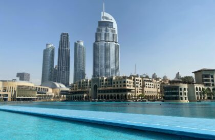 Insights and trends in Dubai’s luxury real estate market for 2024