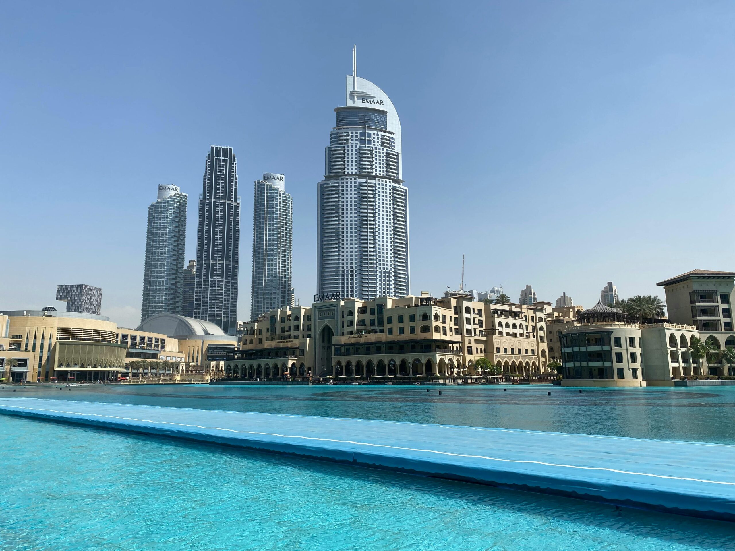 Insights and trends in Dubai’s luxury real estate market for 2024