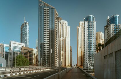 Investor planning strategic real estate investments in Dubai to future-proof their property portfolio