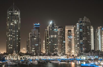 Impact of Dubai’s new visa policies on real estate investments in 2025