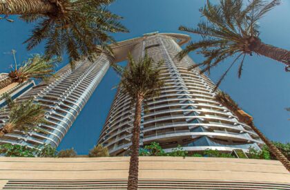 Exploring Dubai’s Real Estate Market – A Guide for Foreign Investors Guide to Dubai’s real estate market for foreign investors in 2024