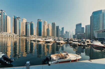 Why Dubai’s real estate market is a top investment destination in 2024