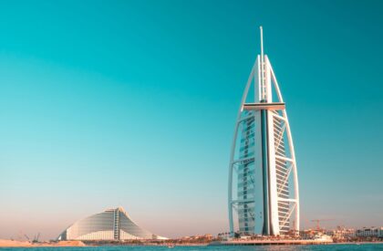 Understanding Dubai’s Property Laws – A Guide for Buyers & Investors
