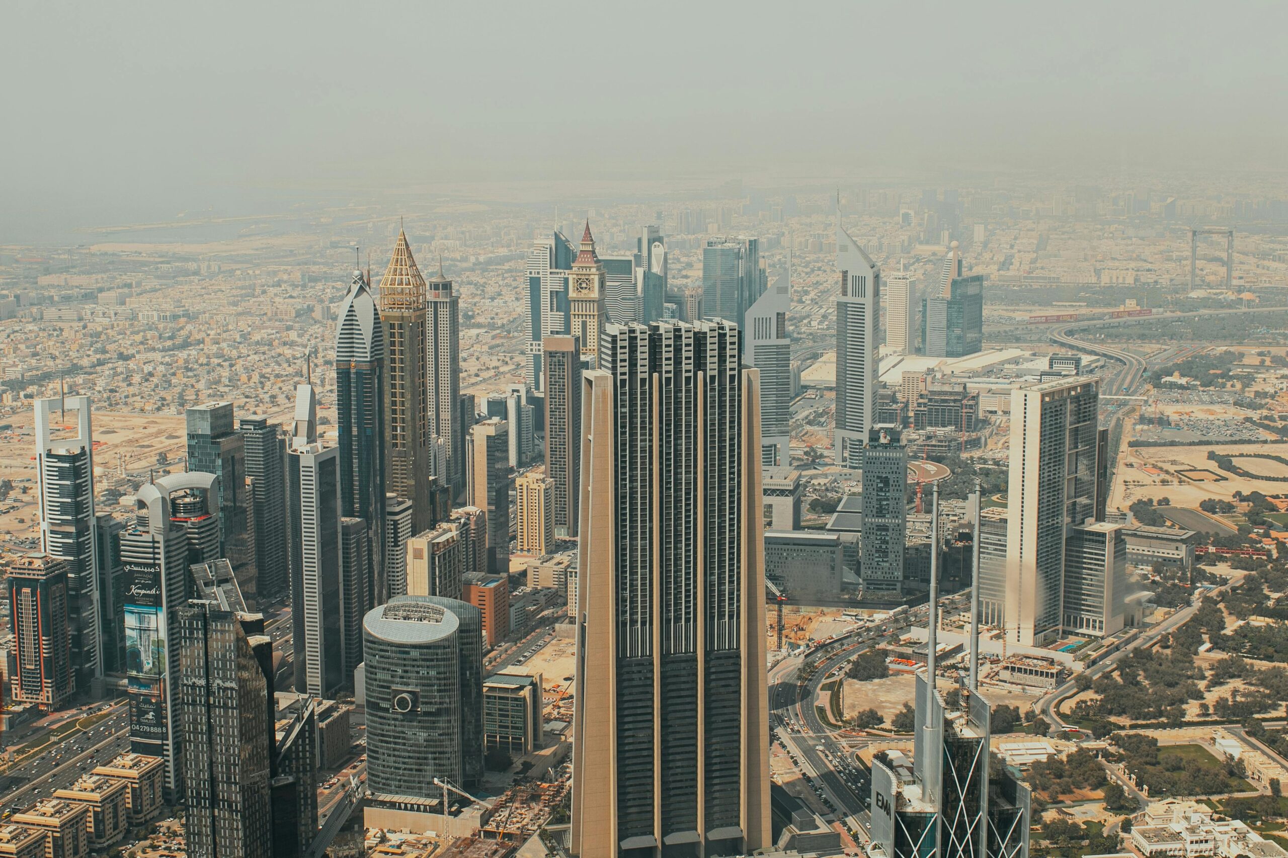 Overview of Dubai’s property tax system for investors and homeowners