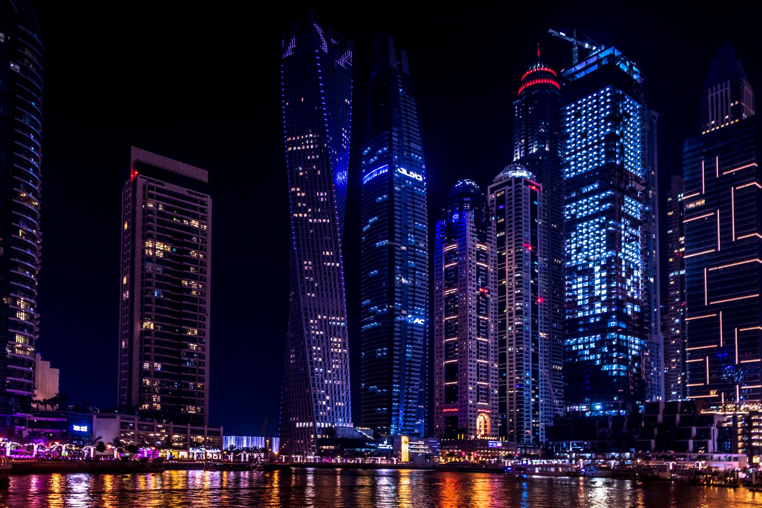 Investor exploring financing options and mortgage solutions for real estate investments in Dubai