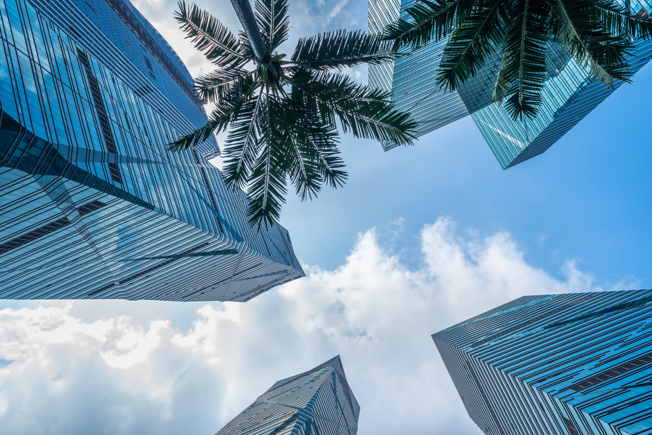 Downtown Dubai – Why It Remains a Prime Investment Destination