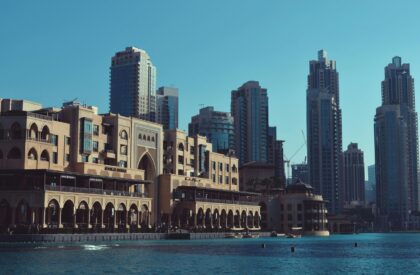 The Ultimate Dubai Property Investment Checklist: Key Steps for Success