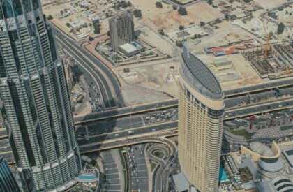 Is Dubai Real Estate Still a Good Investment in 2025 Dubai real estate market outlook for 2025 – investment potential and trends