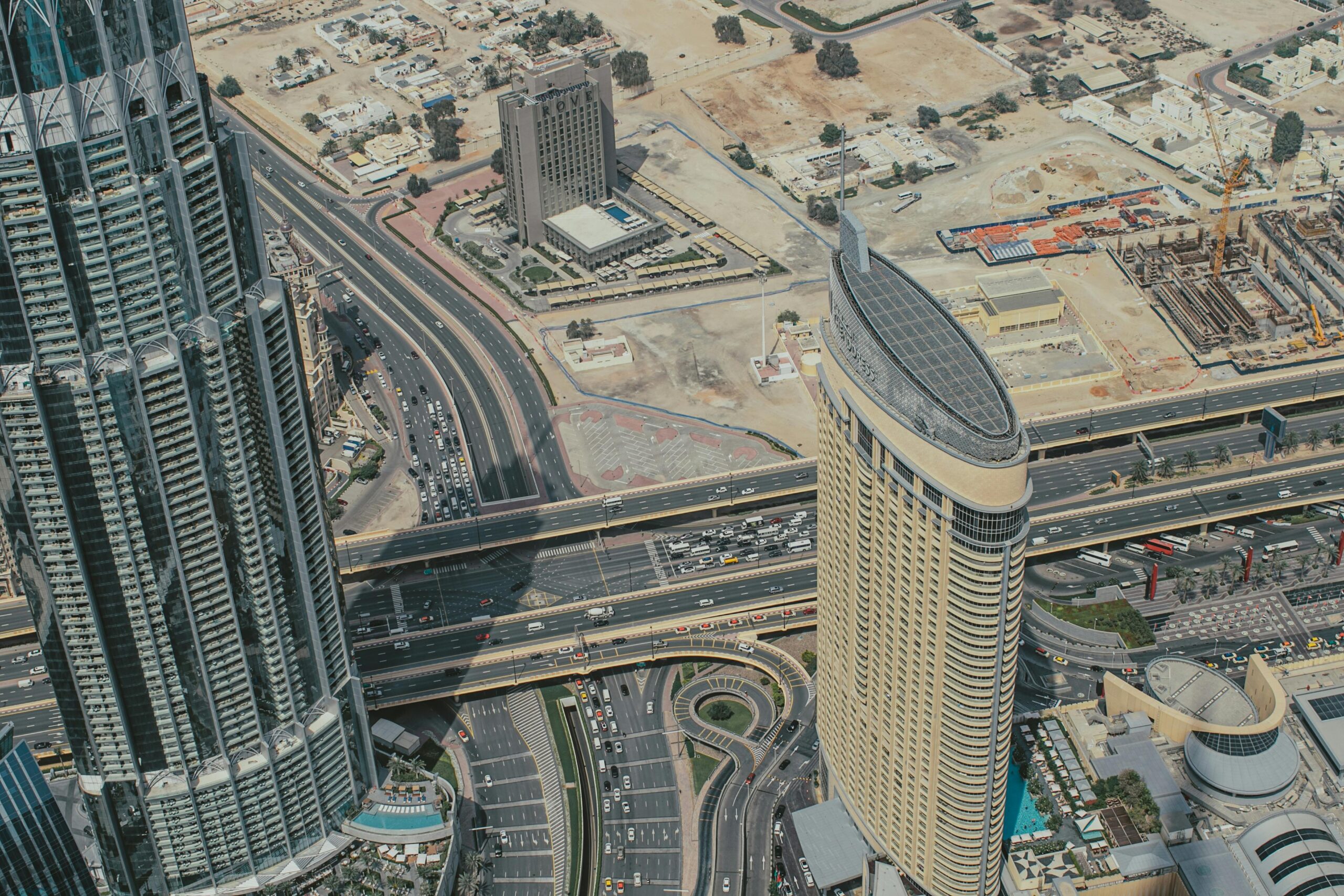 Dubai real estate market outlook for 2025 – investment potential and trends