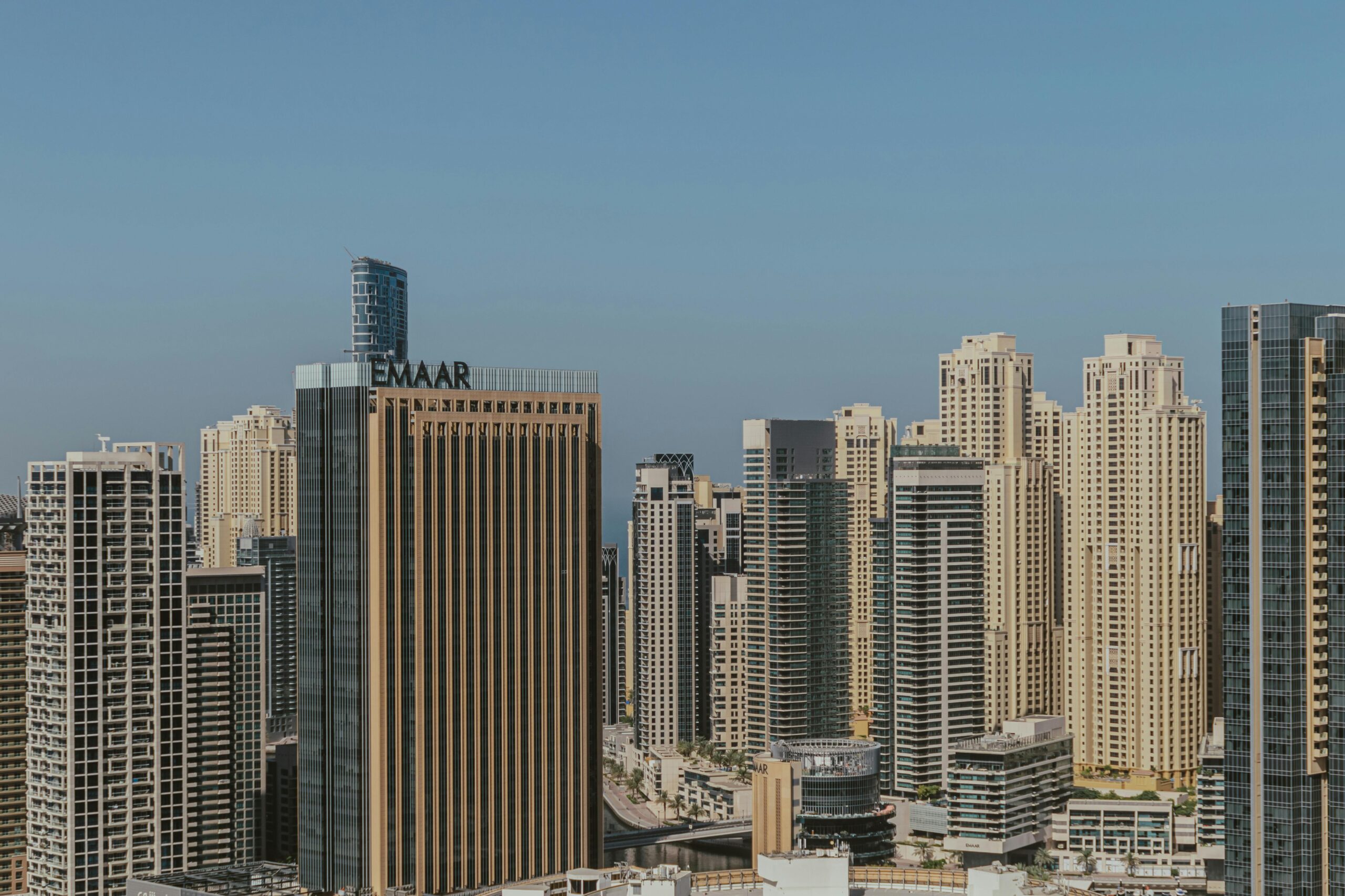 Best luxury apartments in Dubai – top locations and best deals in 2024
