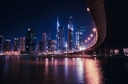 Top 10 Reasons to Invest in Dubai Property in 2025 Top 10 Reasons to Invest in Dubai Property in 2025