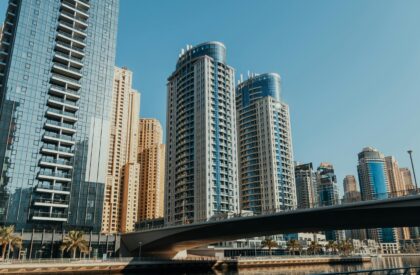 Best luxury apartments in Dubai – top locations and best deals in 2025