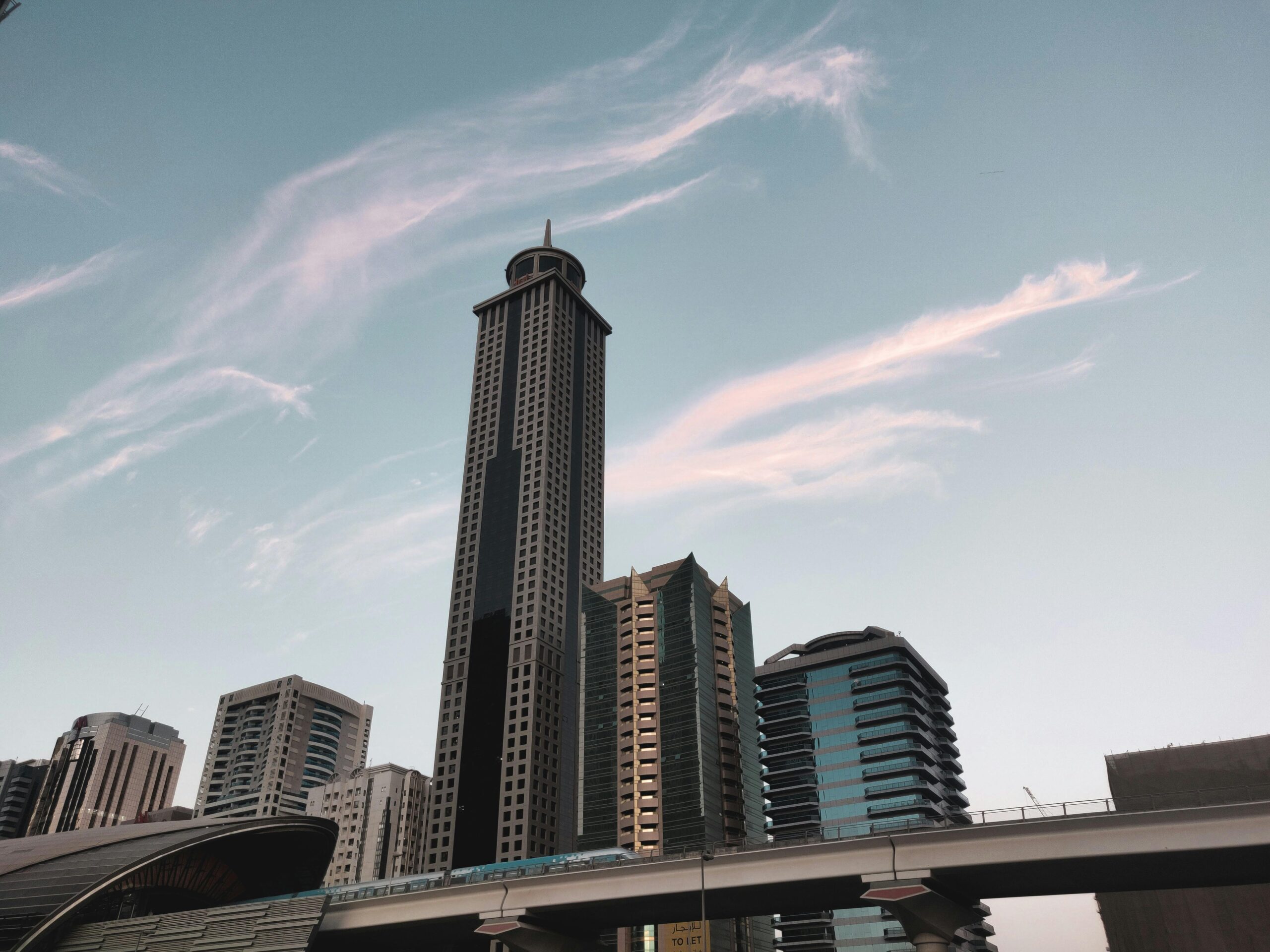 Dubai real estate market 2024 – Investment opportunities and future trends