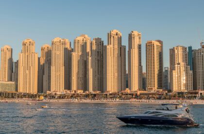 Analyzing the Impact of Global Events on Dubai’s Property Market How global events impact Dubai’s property market – trends and analysis