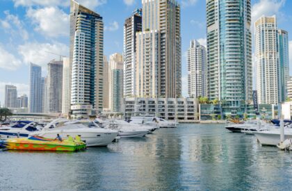 How Technology is Transforming Dubai’s Real Estate Market in 2025 How technology is transforming Dubai’s real estate market in 2025 – innovations and trends