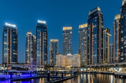 Guide to the property handover process in Dubai – steps and key considerations