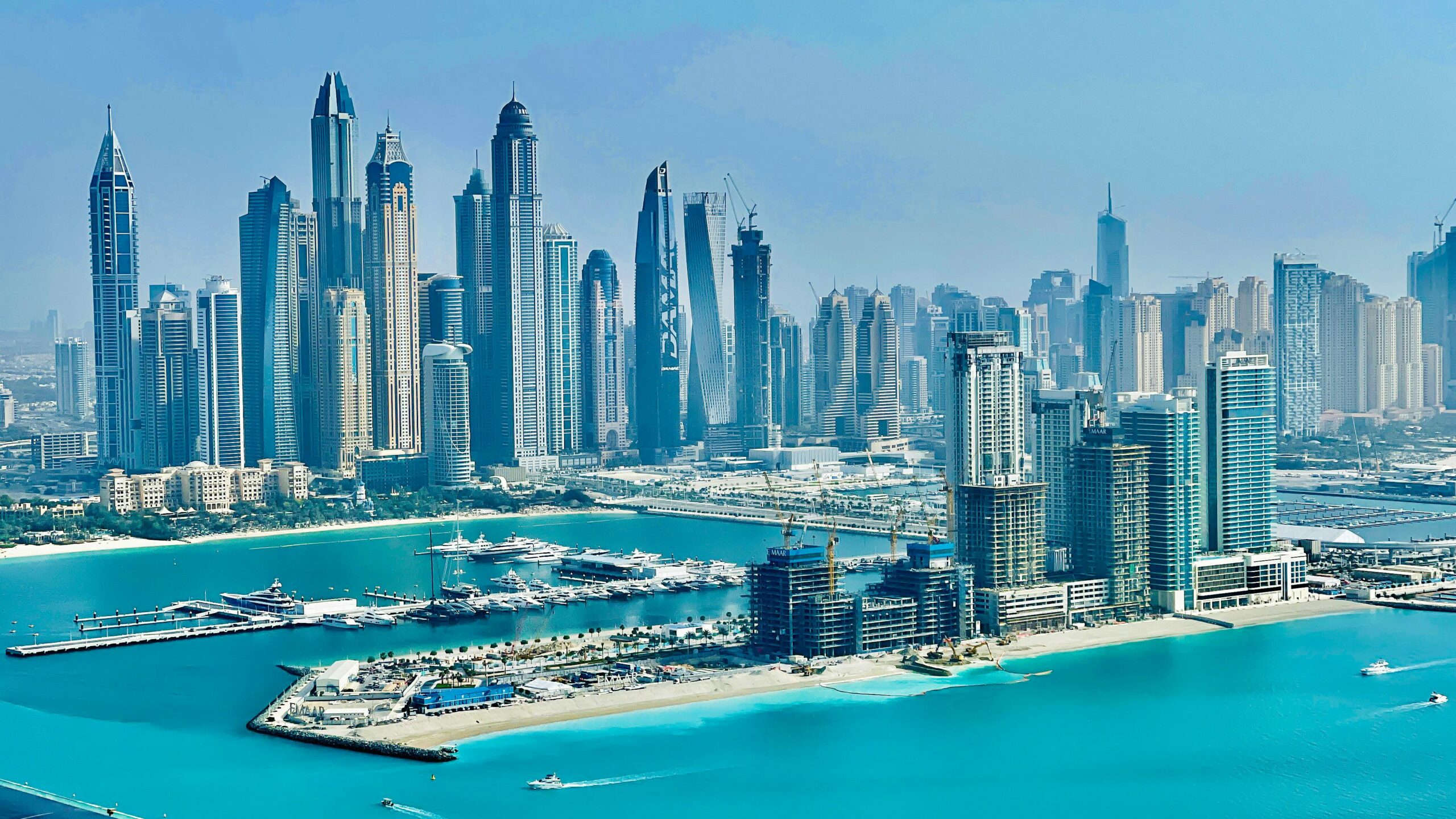 Upcoming real estate projects and developments shaping Dubai’s future skyline