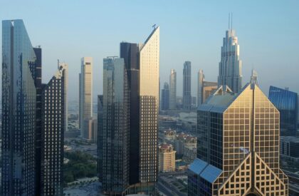 How to Choose the Right Real Estate Agent in Dubai – Key Factors to Consider How to choose the best real estate agent in Dubai – essential tips and factors