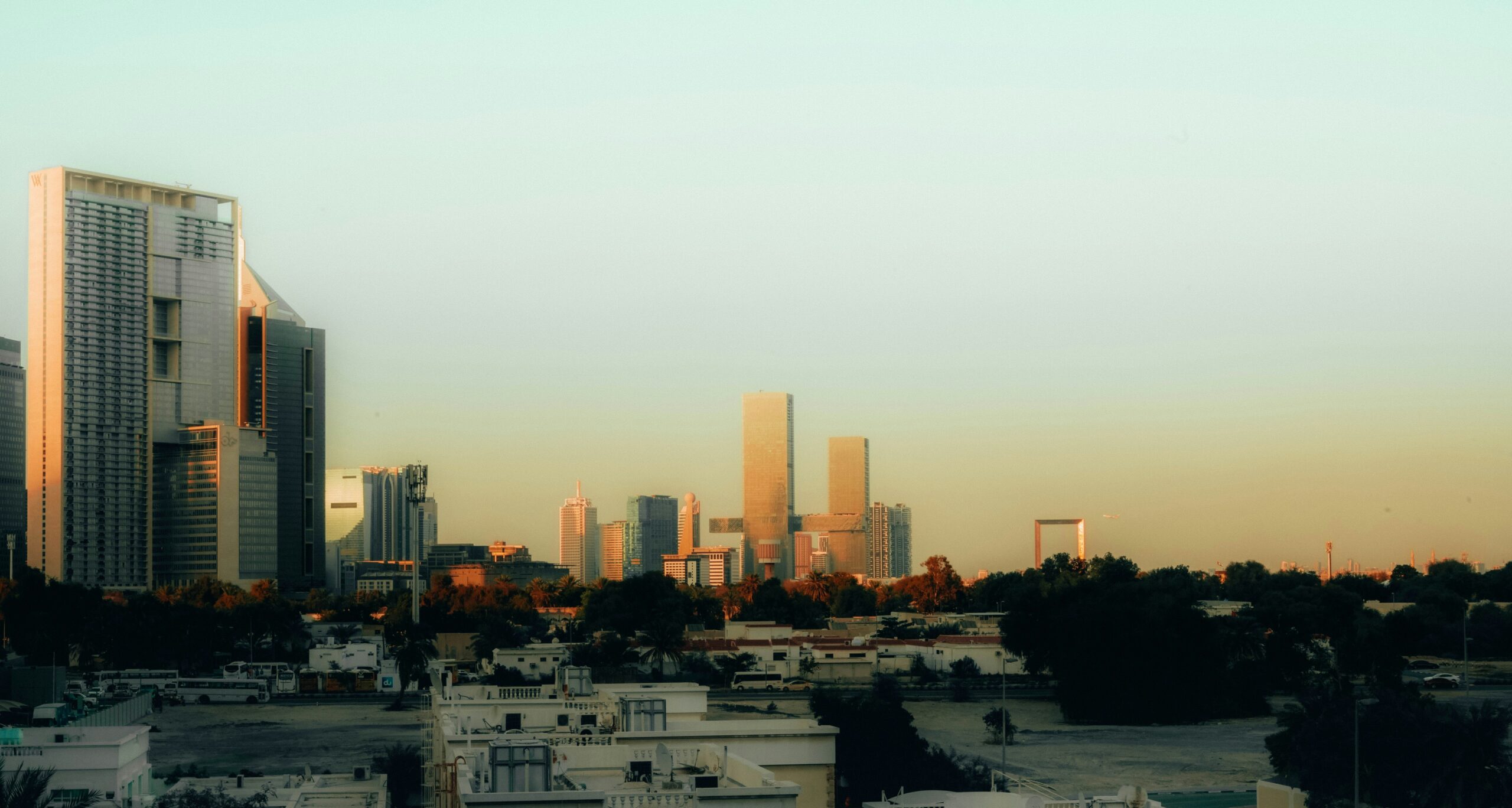 Dubai property prices, indicating whether it’s a good time to invest