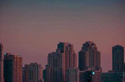 Benefits of investing in Dubai's commercial real estate – opportunities and growth