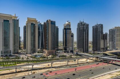 Impact of Expo 2020 on Dubai’s real estate market – trends and growth