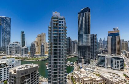 Dubai’s Top Neighborhoods for Expats – Where to Live and Why Top neighborhoods for expats in Dubai – best places to live and why