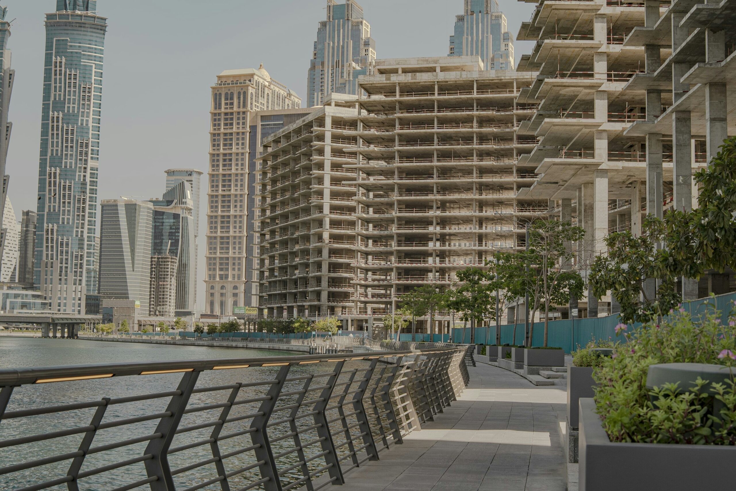 property investments in Dubai, highlighting top investment strategies