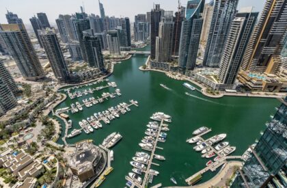 Understanding Dubai’s property laws – key regulations every investor should know