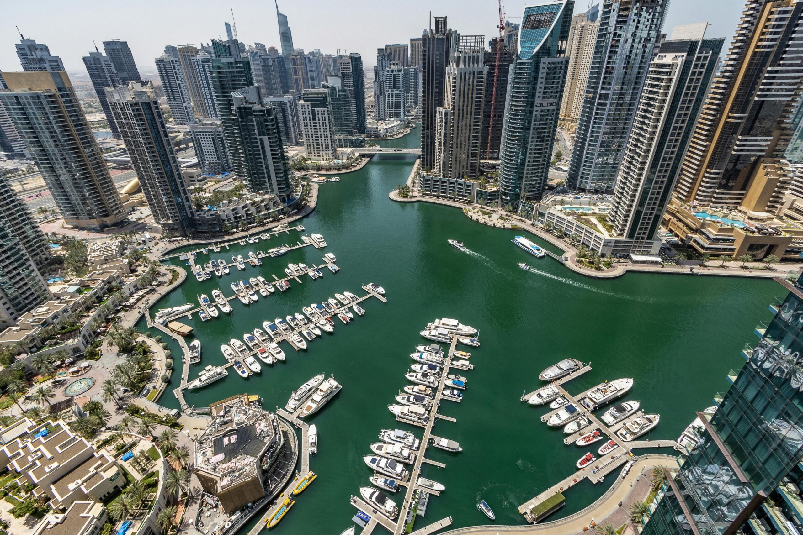 Understanding Dubai’s property laws – key regulations every investor should know