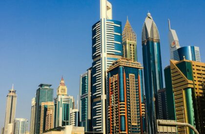 Dubai property trends, showcasing strategies for successful investments in 2025 and beyond