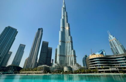 Essential tips for first-time buyers navigating Dubai’s real estate market