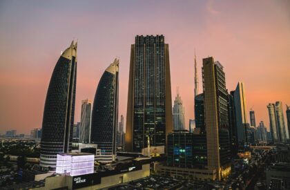 Top 10 reasons to invest in Dubai real estate in 2025 – opportunities and growth