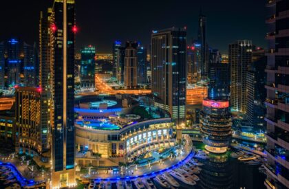 Dubai Real Estate Taxes & Fees – What Every Investor Must Know Get up to speed on the essential taxes and fees associated with Dubai real estate investments, ensuring a profitable and informed decision-making process