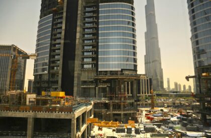 Insider tips for investing in Dubai real estate – trends, predictions, and expert insights