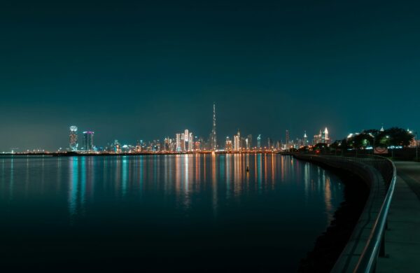exploring Dubai’s real estate market, learning strategies to build wealth through property investments