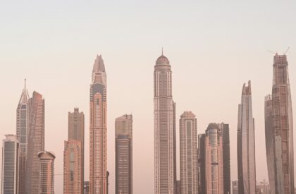 The Truth About Buying Property in Dubai – What No One Tells You Important facts about buying property in Dubai that investors should know