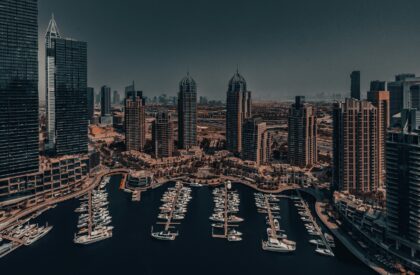 Real estate vs other investment options for better returns in Dubai