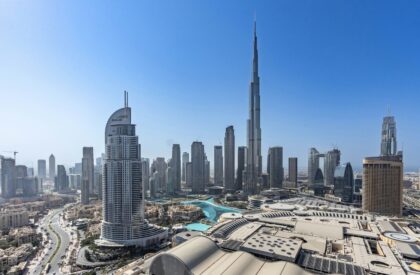 Secrets to building a profitable property investment portfolio in Dubai