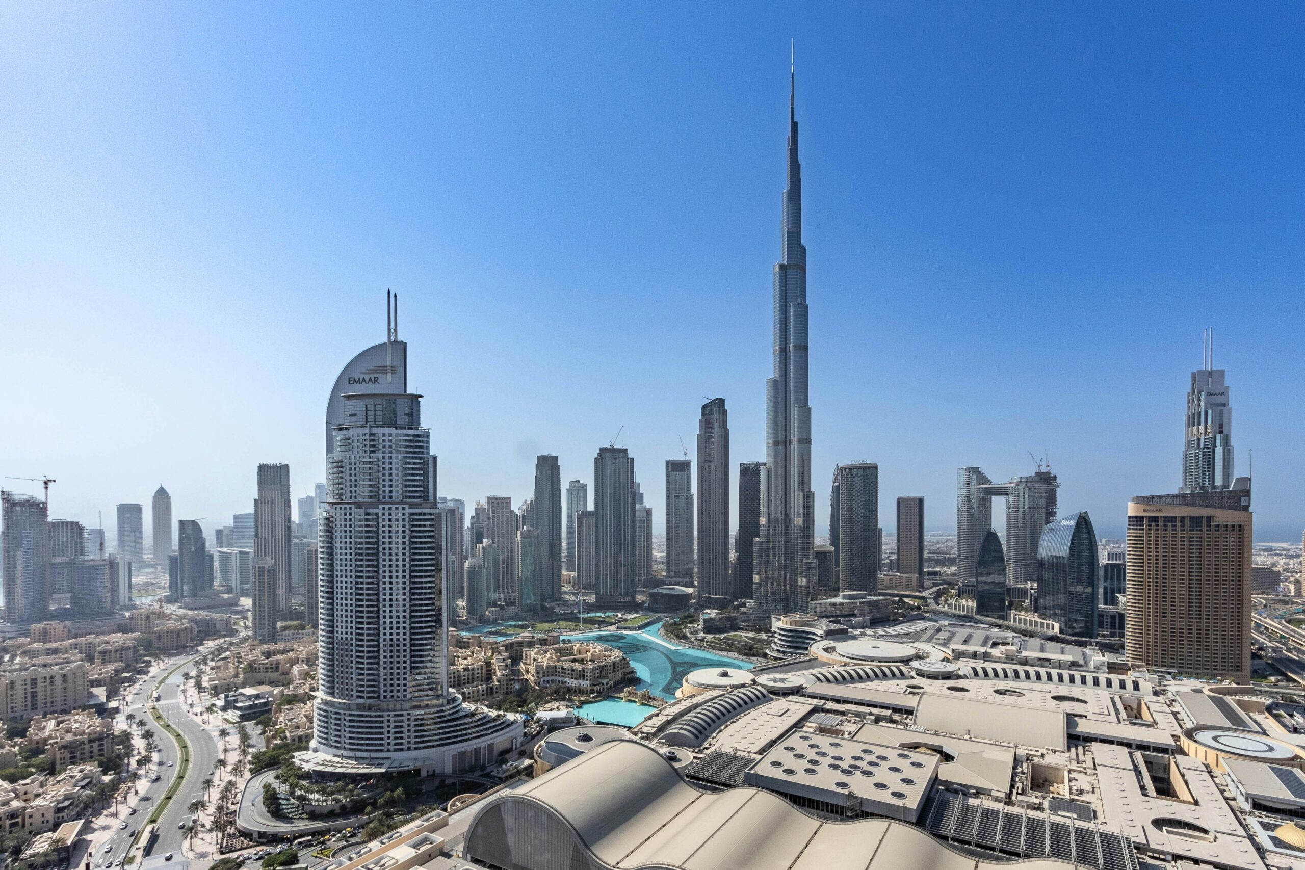 Secrets to building a profitable property investment portfolio in Dubai