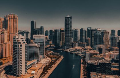 Step-by-step guide for buying real estate in Dubai for investors