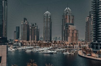 Impact of home prices on investment opportunities in Dubai real estate